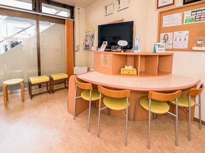 建物の雰囲気を活かした撮影をします！