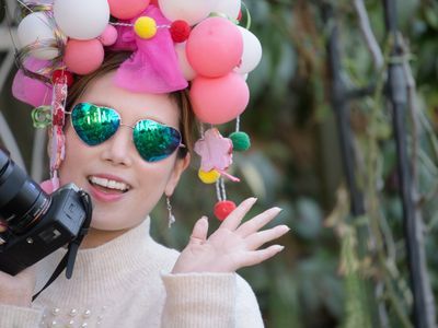 ★イベントはご自身で楽しみ、撮影は私にお任せください！最速３日で納品可能★