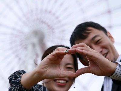 一生に一度の瞬間！お二人の素敵な思い出を残します
