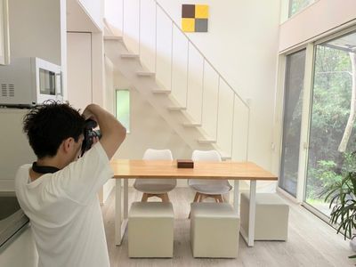 広告写真　企業・店舗・web・雑誌等の広告用写真撮影　100枚〜　データ納品