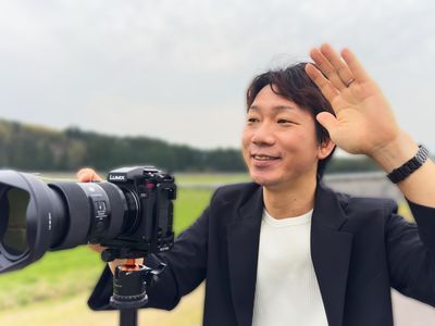 九州～全国出張 "めっちゃいい写真"で思い出残しましょう！