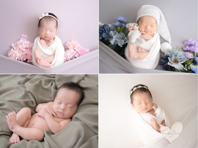 看護師資格ありの２兄妹の子育て真っ最中の現役ママが伺います♡