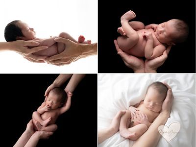 看護師資格ありの２兄妹の子育て真っ最中の現役ママが伺います♡