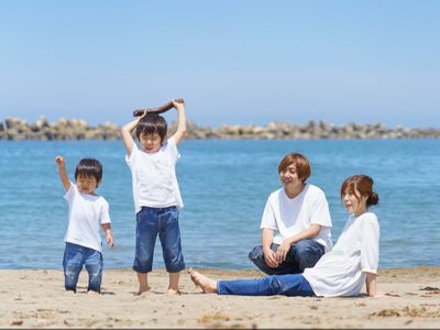 楽しく一生の思い出に残る写真を撮影します^^お気軽にご質問をください。