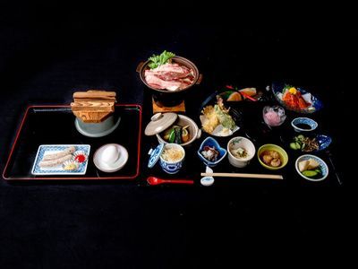 スタジオヒロシ プロの写真家が店舗会社のPR広告写真を撮影します★出張費込み