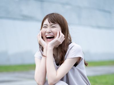 自然な雰囲気のプロフィール写真を撮ってみませんか？