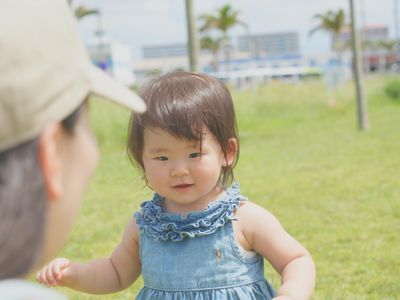 思い出を形に！大事な家族のひと時を丁寧に撮影いたします