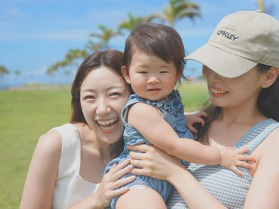 思い出を形に！大事な家族のひと時を丁寧に撮影いたします