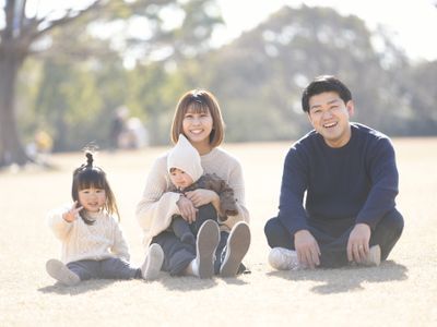 納品枚数１５０枚以上！家族写真、運動会、卒園･卒業･入園･入学式、発表会等の撮影