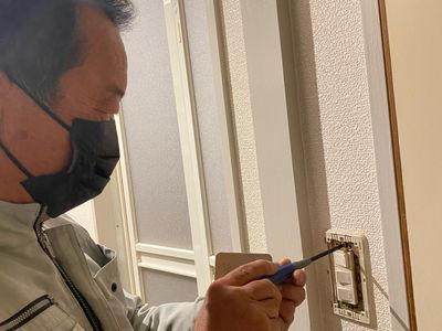 【業歴35年の実績】自信の自社施工◎営業時間外も対応可◎仕上がり保証あり