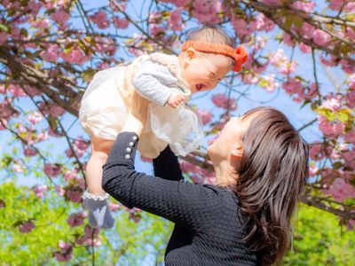 女性カメラマンが撮影します！
