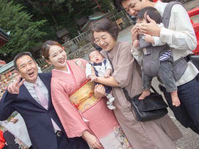 27歳3児のママカメラマン♡子供が大好きな私と特別で楽しい一日にしましょう♡