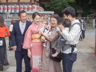 27歳3児のママカメラマン♡子供が大好きな私と特別で楽しい一日にしましょう♡