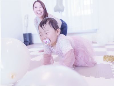 熱中症対策撮影【お子様の体調の安全を第一に優先】【アイスネック】【扇風機】貸出し