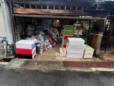 【☆作業外注一切なし☆】お気軽にご相談ください！！