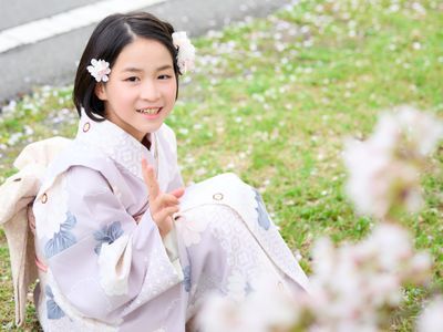 一生に一度の今しか撮れない写真を残してみませんか？