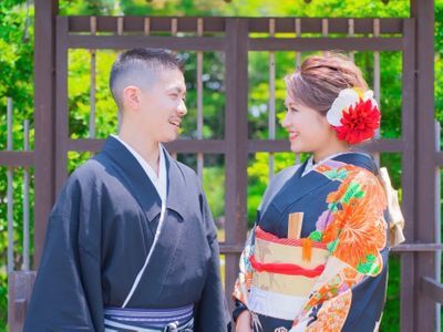 【クレカ対応】初めての方でもお任せ下さい☆【編集込みたっぷり納品☆】一生の写真を