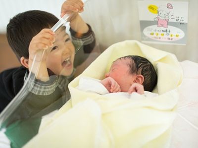 《岡山県・時間外も撮影可》女性スタッフ在籍！産まれたての感動を一生の宝物に◎
