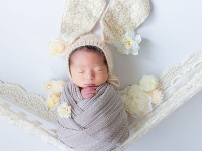 現役看護師で1児のママの私が安心・安全にお子様をお預かりして撮影致します★
