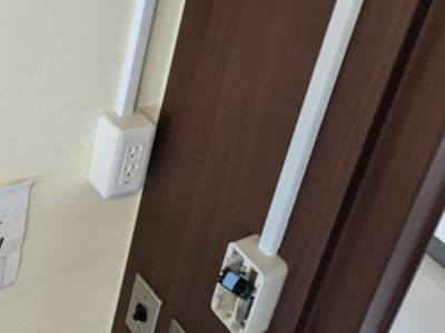 登録電気工事店○狭山市よりお伺い致します。保険加入済み！
