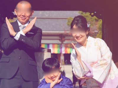 【前日予約可】学校写真全般●入学式●卒業式●成人式●家族写真●動画制作も可能！