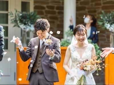 全国1位の銀賞獲得店★写真だけでなく動画撮影・制作もリーズナブルに実現します★