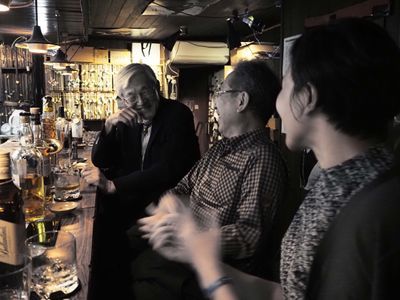 盛岡の小さな写真館〜カメラを意識させない自然な表情を残します！フォトブックも対応