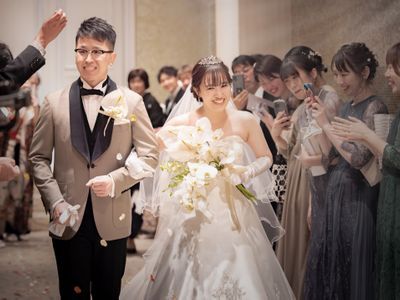 撮影させていただくお客様の個性や雰囲気を引き出した唯一無二の写真をお届けします。