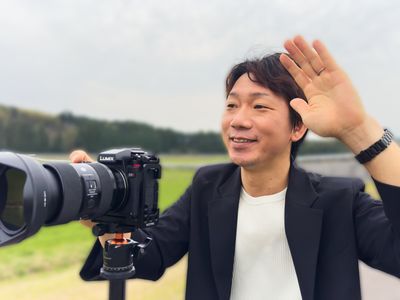 九州～全国出張 "めっちゃいい写真"で思い出残しましょう！