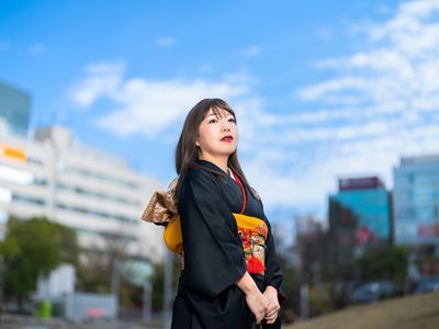 たっぷり2時間撮影します。運動会や発表会で感動的なシーンを逃さず撮影します