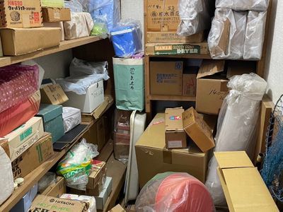 ★不用品回収、片付けのプロにお任せください。