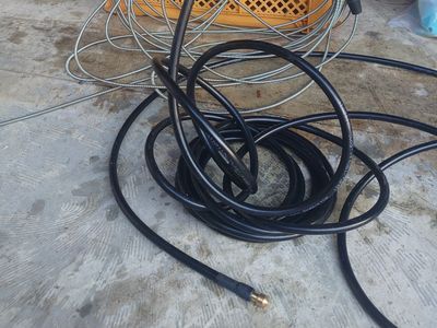 排水口簡易清掃
