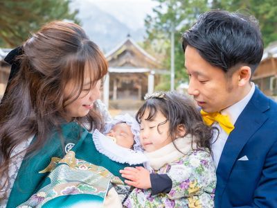 【※7月土日空きあります！】お子様の笑顔を未来に残す、出張撮影！