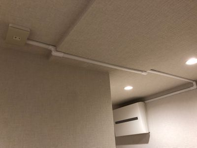[神奈川県]コンセントの移設