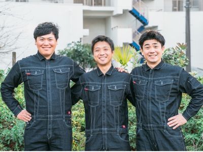 【店長訪問】年間実績200件以上☆即日対応可◎