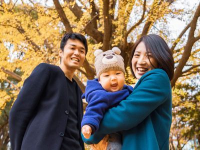 【出張・家族写真撮影】大切な家族との時間を、素敵な写真にしませんか？