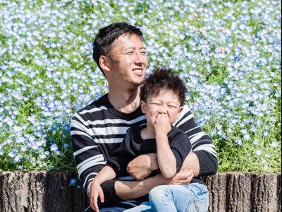 【出張・家族写真撮影】大切な家族との時間を、素敵な写真にしませんか？
