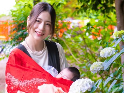 リラックスした撮影セッションをお約束！