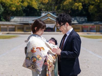 リラックスした撮影セッションをお約束！