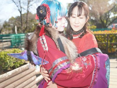 【駐車代お店負担◎】大手の業務経験もあり！一枚の写真に心を込めて撮影いたします！