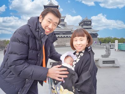 【駐車代お店負担◎】大手の業務経験もあり！一枚の写真に心を込めて撮影いたします！