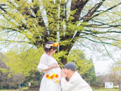 写真が苦手な私だからこそ一緒に素敵な表情を引き出します！