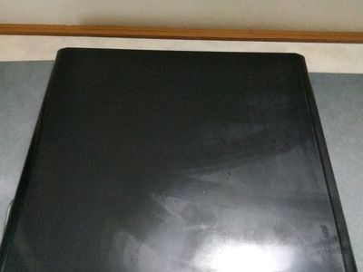 レンジフード(換気扇)クリーニング