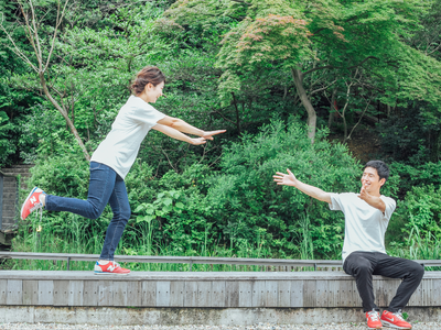 ●みんなについ自慢したくなる！そんな思い出写真を。●