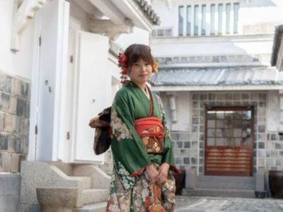 ＜岡山県倉敷市発＞女性カメラマンが自然体の笑顔を大切に撮影いたします！