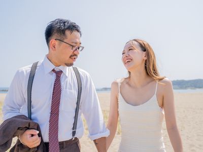 プロの技術でご満足いただけるように心を込めて撮影いたします