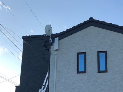 ★施工実績18年以上のプロが100％お悩みを解決、アフターフォローもバッチリ！