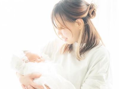 【お宮参りロケーション撮影】山梨県&長野県150枚以上納品90分まで追加料金なし