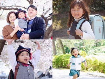 《年間撮影300件以上》女性カメラマン★お客様にとって幸せの1枚を撮影します♪