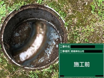 16年の経験と熱意で仕上げる、満足度100％の排水管洗浄